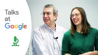 Lise A. Johnson & Eric Chudler: "Worried?: Science Investigates Some of [...]" | Talks at Google