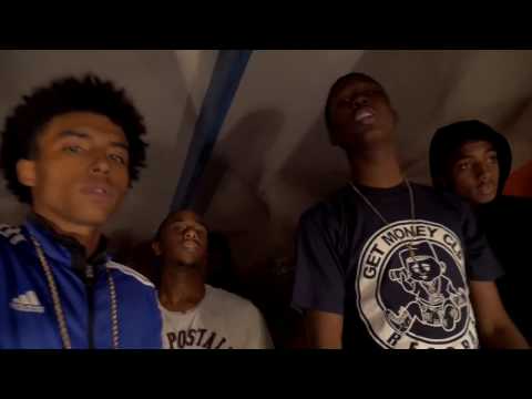 Rich Niggaz - On The Blocc