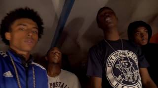 Rich Niggaz - On The Blocc