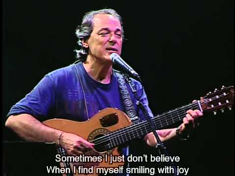 Canção Pra Jade - Toquinho
