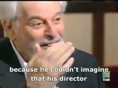 Alejandro Jodorowsky: Psychomagic (English subtitles) (Full Interview)
