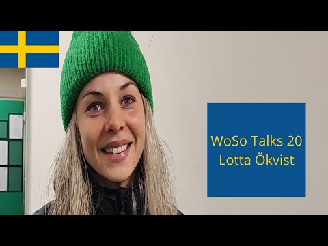 Lotta Ökvist (Hammarby IF)