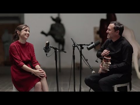 Fon Román-La Chispa ( ft. Zahara )