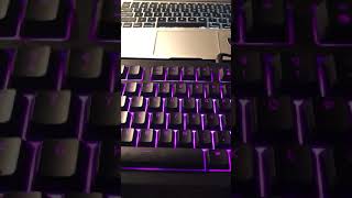 How to change lighting on any Razer Keyboard + All Effects!