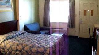 Walk to beach Hotel category - INSIDE ROOM  with inertia tours spring break