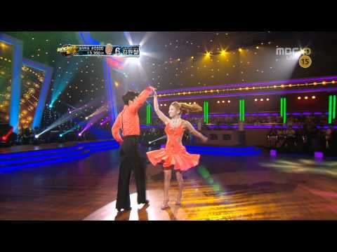 120511 D w/ The Star Hy Ep03