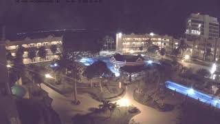 普拉亞德爾卡門 live