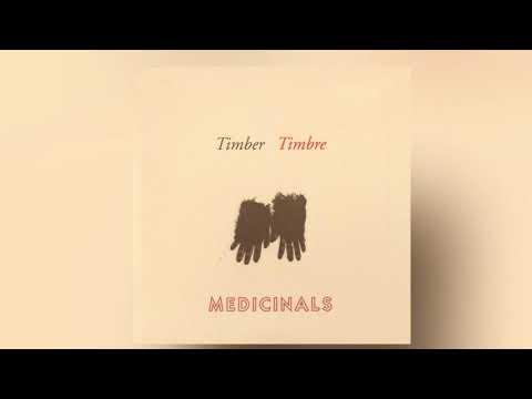 Patron Saint Hunter - Timber Timbre
