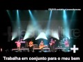 Your Love Never Fails Jesus Culture Traduzido