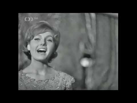 Helena Vondráčková - Pátá (1965)