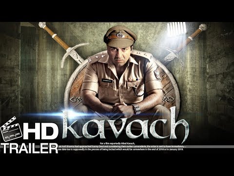 Kavach Teaser 2 | Sunny Deol New Action Movie | Upcoming Bollywood Movies 2018 Kavach Teaser 2 | Sunny Deol New Action Movie | Upcoming Bollywood Movies 2018