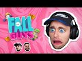 Fall Guys - Rediffusion Squeezie du 14/06