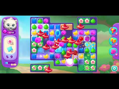 Wildscapes Level 273