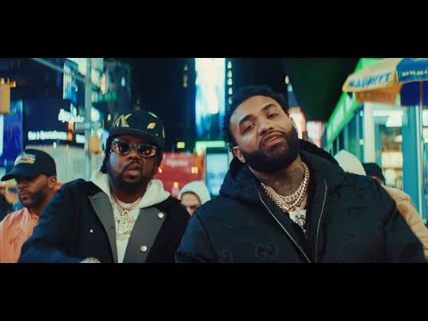 Joyner Lucas & Conway The Machine - Sticks & Stones ft Metro Boomin (Like That Remix)