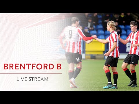 Watch live: Hanwell Town 3 Brentford B 2