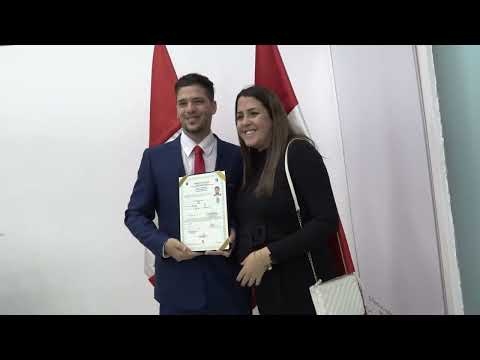 , video de YouTube