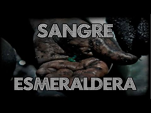 Video Sangre Esmeraldera (Letra) de Jimmy Gutiérrez