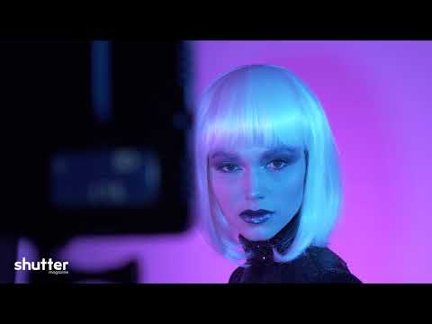 Savage RGB300 Color Video Light – Product Spotlight