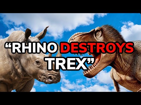 What Mammals Could Survive with Dinosaurs? Tier List