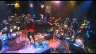 Natalie Williams - You're all I need to get by