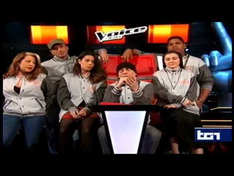 Il fenomeno Suor Cristina. Servizio con il team J-Ax