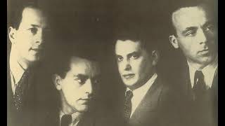Download lagu Budapest String Quartet/Serkin play Brahms Piano Quintet mp3