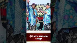 Download lagu cak yudha iso kalah karo mondol #wayangkulit #lawusrikandi #sigidariyanto mp3