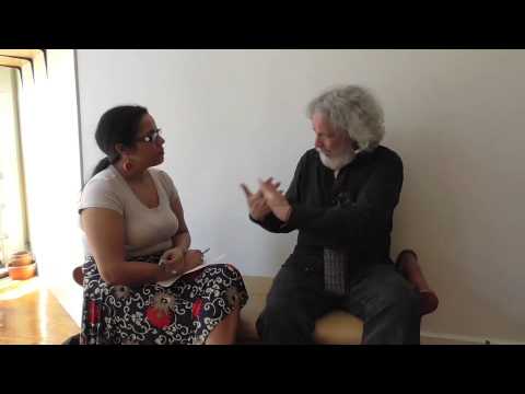 Entrevista exclusiva a Camilo Pérez Bustillo