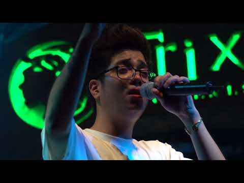 [4k Fancam] 180511 Bùi Anh Tuấn - Mỗi Người Một Nơi @ Trixie Cafe&Lounge