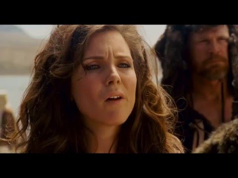 Year One (2009) Clip - What makes you think God is a He?