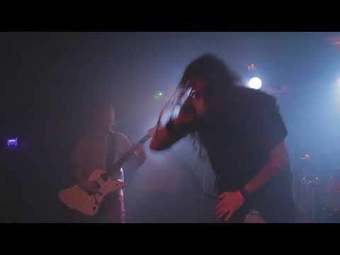 Minetaur - Rush of Tragedy. Live at Pogłos, Warsaw