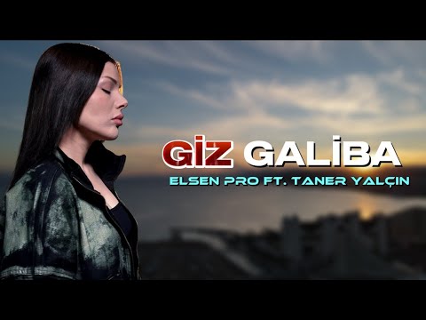 Giz - Galiba (Elsen Pro & Taner Yalçın Remix)