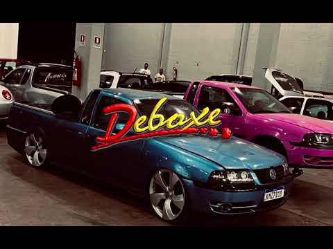 DEBOXE ELETROFUNK - VAI MILENA - DJ CARLOS HENRIQUE  PATRICK DJ