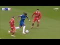 Noni Madueke Vs Liverpool Super Skills Arsenal Target