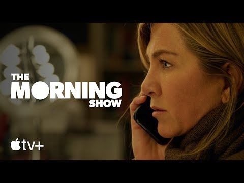 The Morning Show – Inside the Series | Apple TV+