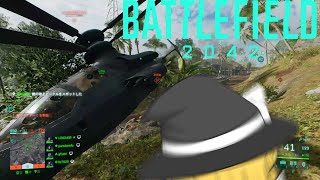 【BF2042】よくわかってないゆっくり達のBF part2【ゆっくり実況】