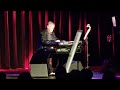 Rick Wakeman performs 'The Six Wives Suite' at the Tupelo Music Hall in Derry, NH - 2026-03-15