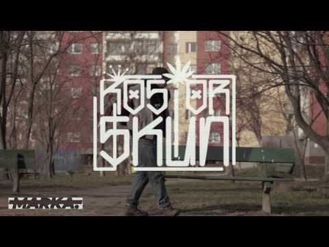 01.KosiorSkun - Grek feat. Dj Qmak prod. KPSN (Official Video)