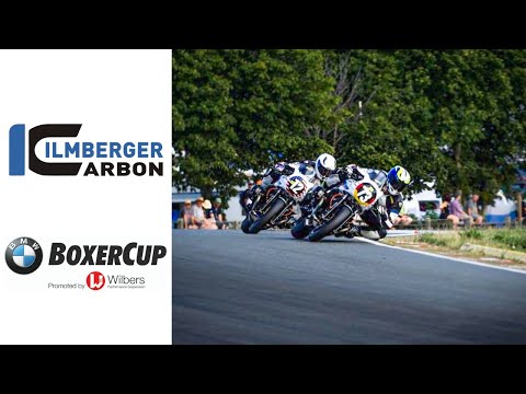 Boxer Cup #3 | Schleiz | Highlights by Ilmberger Carbon