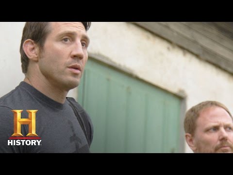 Hunting Hitler: The Team Is Removed from Villa Baviera (Season 2, Episode 8) | History