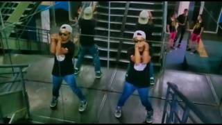 Dance Dubstep Freestyle-Alter My Perception