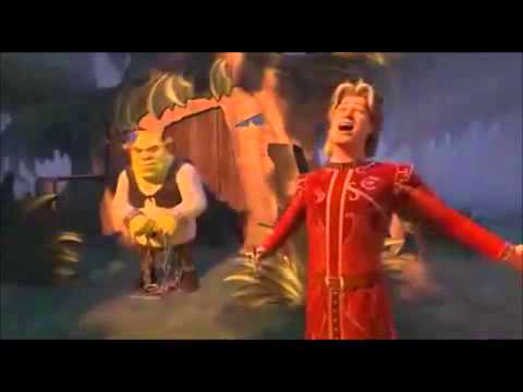 Glennladdin part 25 - "Prince Brian" (Reprise)