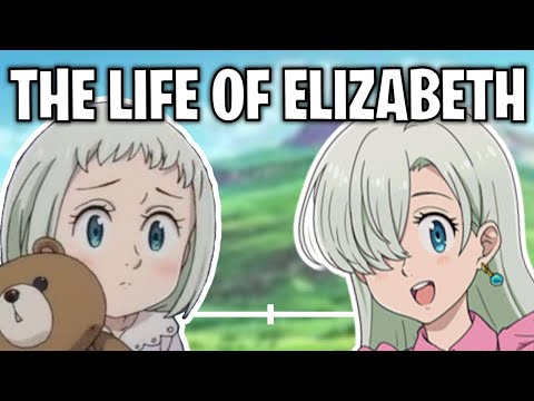 Elizabeth Liones' Introduction