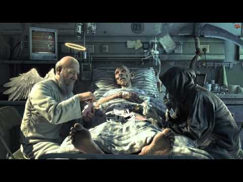 61 Klepson   Między Życiem A Śmiercią