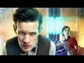 DOCTOR WHO Inside Look: New TARDIS - BBC ...