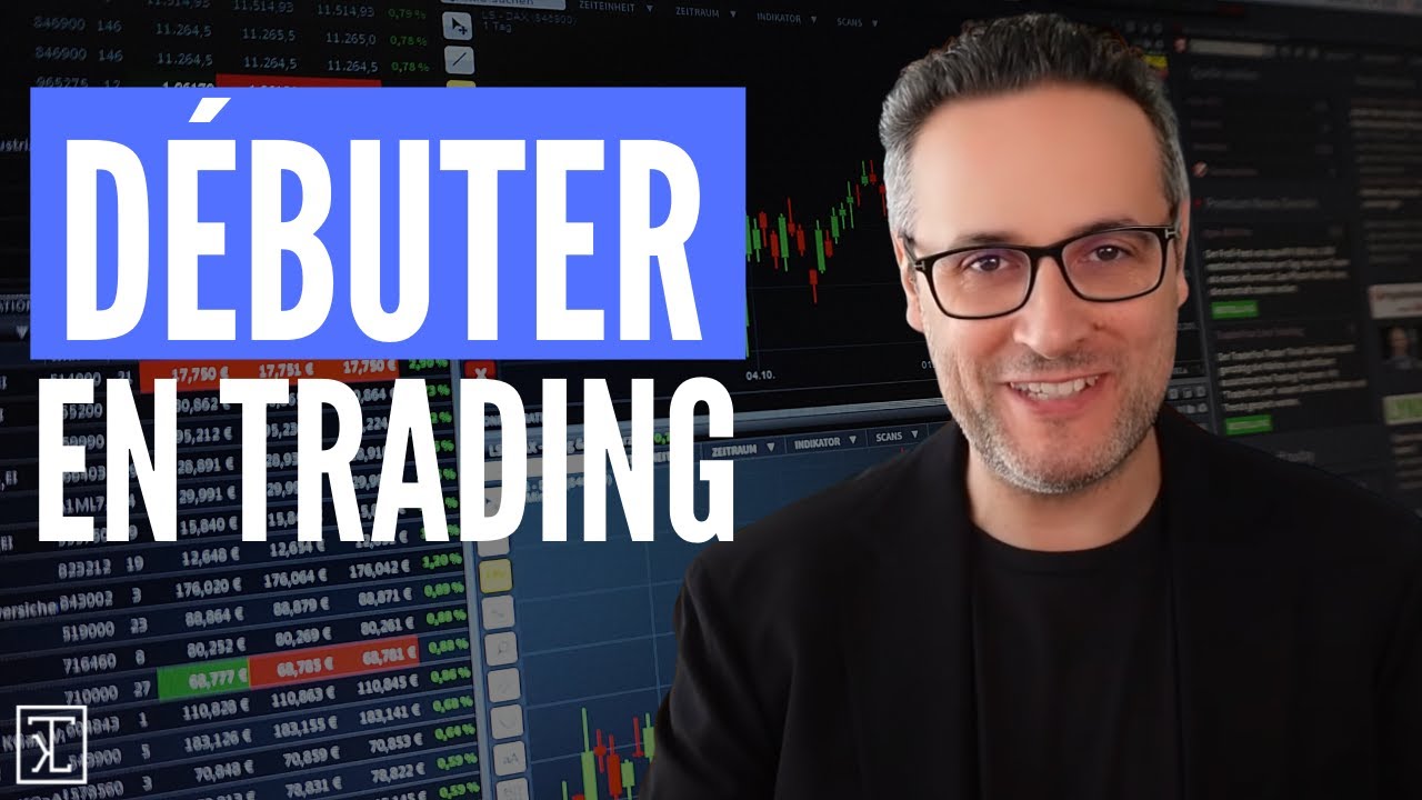 Pourquoi 99% des traders débutants échouent - mon avis sur les Cryptos à long terme !