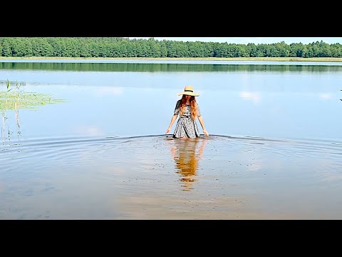 Karolina Lizer - Ptasi lot (Official Video)