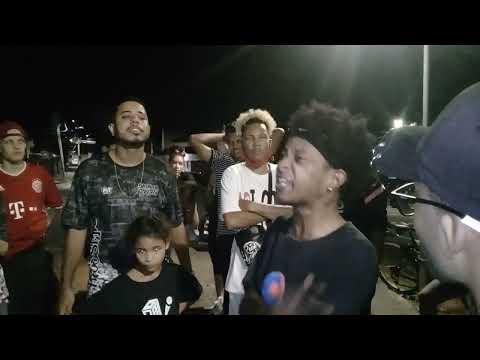 Sivad e Novenove x Kamillo e Brumm |2° FASE| 42° Batalha dos Predim | Belo Horizonte | MG