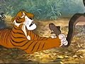 El Libro De La Selva 1 Walt Disney Plus 27 Pelicula