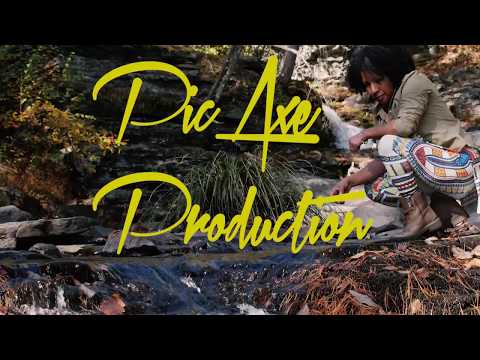 PicStitch - Departed. [Official Video] Authentic Reggae music